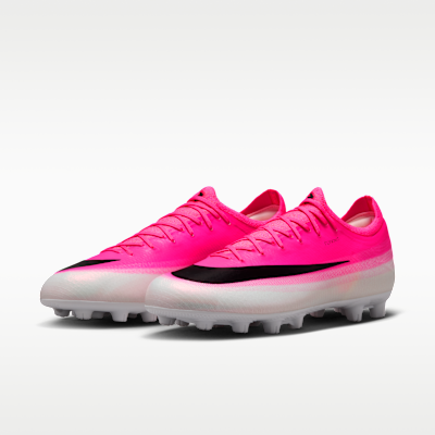 Nike Mercurial Vapor 17 Pro Hard-Ground Low-Top Soccer Cleats. Nike JP